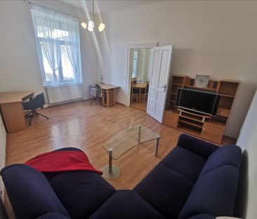 Kiadó jó állapotú lakás - Budapest IX. kerület - Photo 1