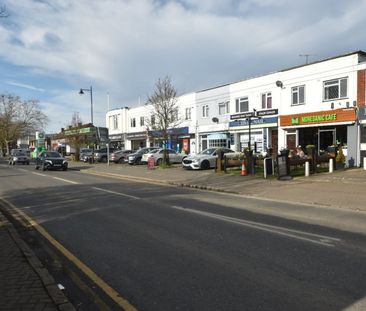 Thamesbourne Mews, Station Road, Bourne End,SL8 - Photo 6