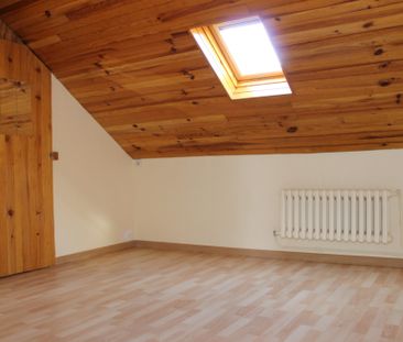 ERMONT : maison F5 en location - Photo 3