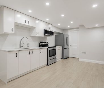 For Lease - 3551 Wass Crescent Unit# LOWER, Oakville, Ontario - Photo 5