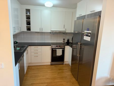 Ekholmsvägen, Skärholmen - Photo 4