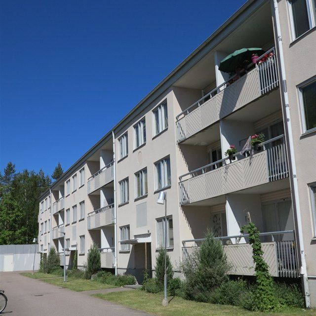 Dalgårdsgatan 7 B - Foto 1