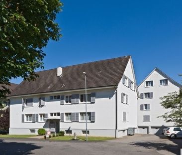 Dachwohnung mit Weitsicht - Foto 2