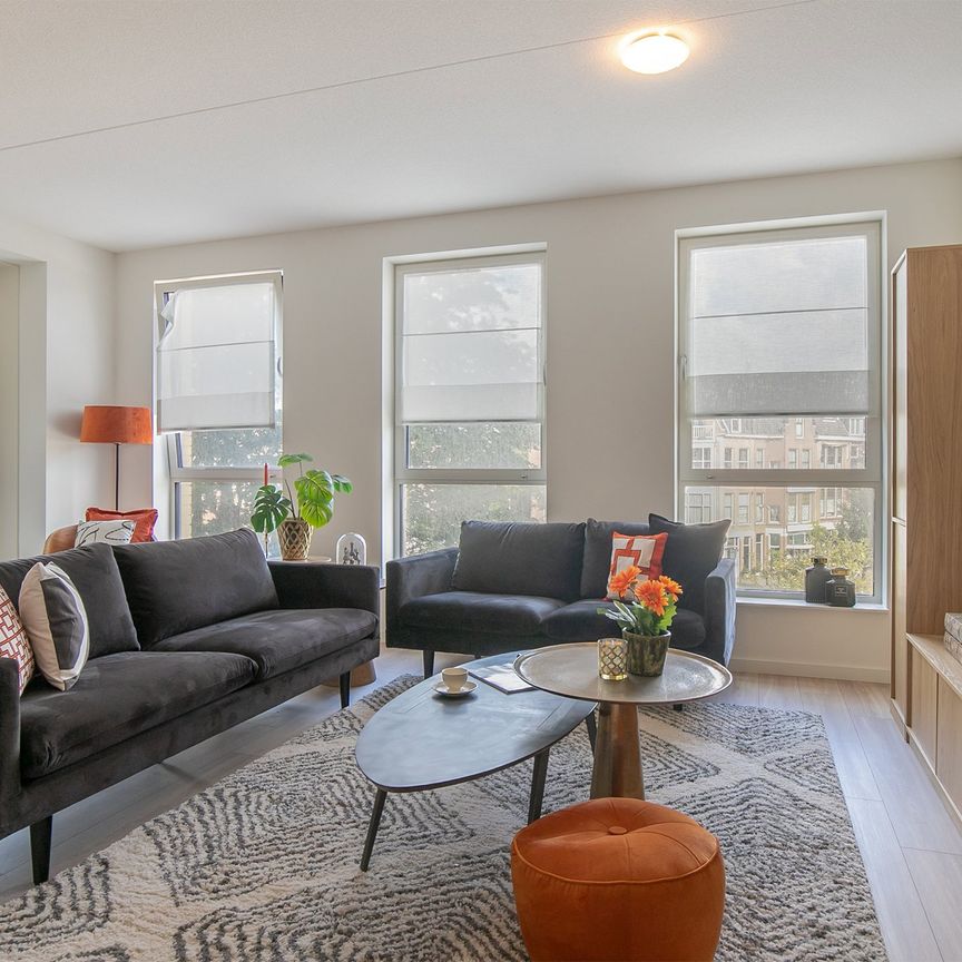 Van Boecopkade, 20, 's-gravenhage - Foto 1