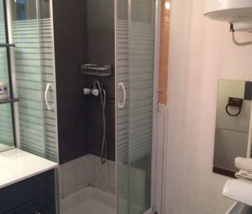 Location Appartement 2 pièces 31m² SETE 34200 - Photo 6