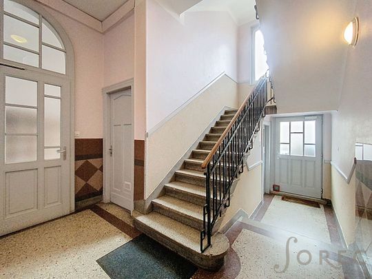 Location appartement 59.8 m², Metz 57000Moselle - Photo 1