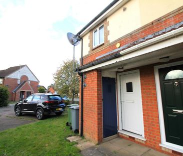 1 bedroom cluster house to rent - Photo 5