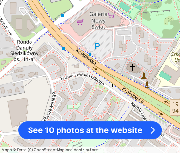 Przestronne 3 pokoje – ul. Lewakowskiego - Photo 1