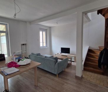 Location Maison 3 pièces 63m² LE HAVRE 76600 - Photo 1