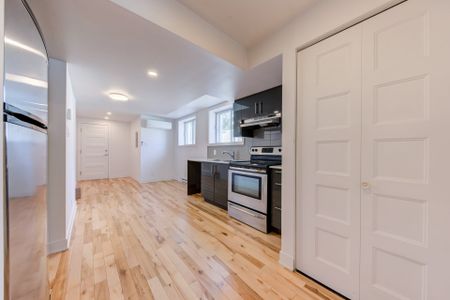 12800 Boul. Langelier, #8 - Photo 5