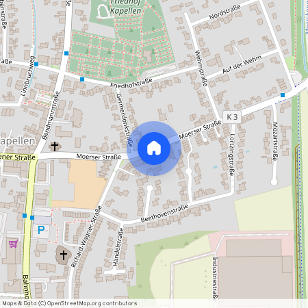 Moerserstr.21, 47447 Moers