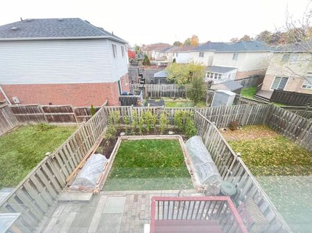 For Lease - 215 Andona Crescent, Toronto, Ontario - Photo 3