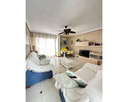 THREE-BEDROOM PENTHOUSE – ALICANTE - Photo 3