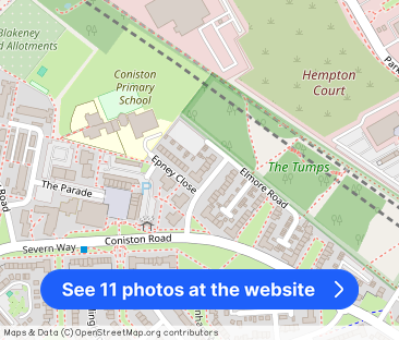 Elmore Road, Patchway, Bristol - Photo 1