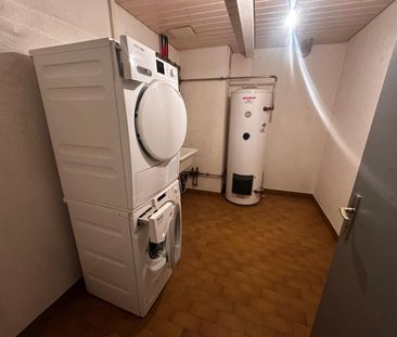 5 Zimmer, 150 m², 1. Stock - Photo 6