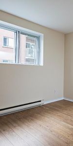 Jardin sur la Rive | 21/2 Neuf à Louer | studio for Rent | Pointe-Aux-Tremble - Photo 4