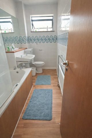 Room in a Shared House, Burgos Grove, SE10 - Photo 3