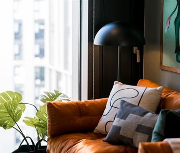 Studio to rent - Photo 6