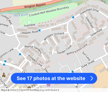 Kington, HERE & WORCS, HR5 - Photo 1