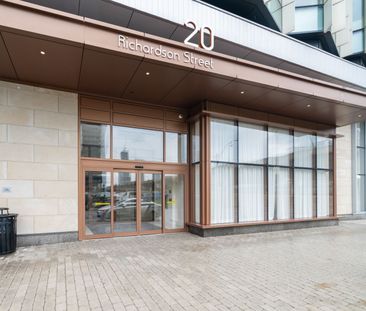 For Lease - 20 Richardson Street Unit# 1009, Toronto, Ontario - Photo 6