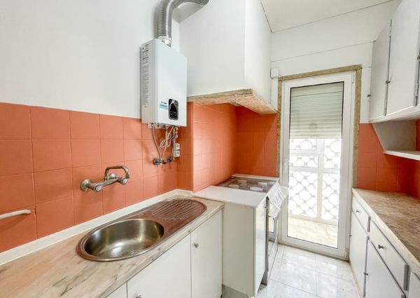 Apartamento T1 em Lisboa