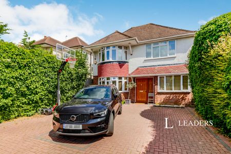 Tudor Drive, Kingston Upon Thames, KT2 - Photo 5