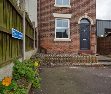 Congleton Road, Talke, Staffordshire, ST7 - Photo 5