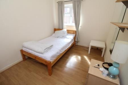 Forster Road, Inner Avenue, Southampton, SO14 - Photo 2