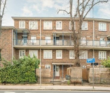 Newington Green Road - Photo 1