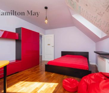 Dom rodzinny z pięknym ogrodem - Zdjęcie 6