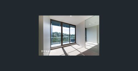 North Facing 2 beds - air conditioning in all rooms, great for summer! - Photo 2