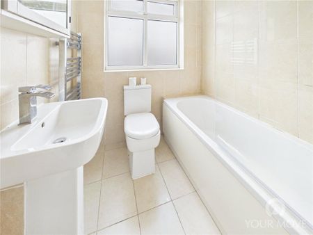 2 bedroom terraced house to rent - Photo 2