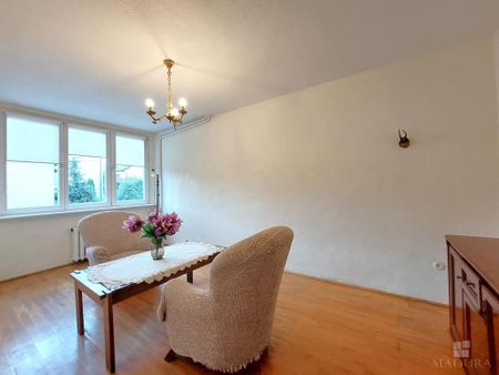 DOM na WYNAJEM - Zdjęcie 3