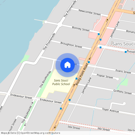 4 Myers Street, NSW 2219, Sans Souci