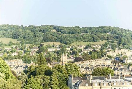 Bladud Buildings, Bath, BA1 - Photo 4