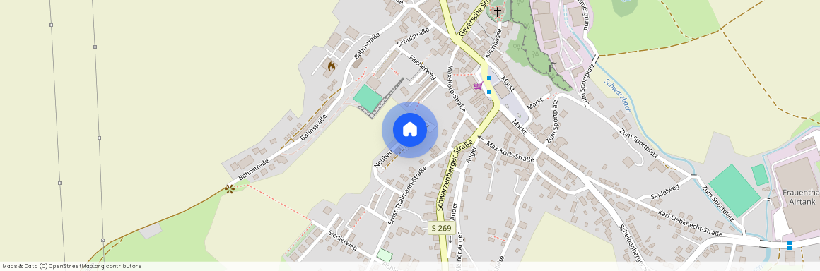 Neubau 12, 09481 Elterlein