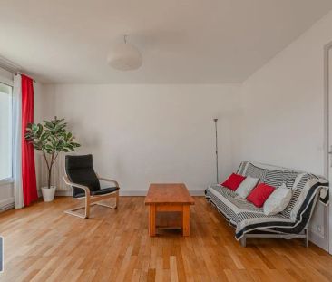 Appartement à louer 2 pièces 76m² - Photo 1