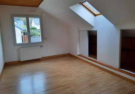 Maison 5 pièces non meublée de 148m² à Hennebont - 1240€ C.C. - Photo 4