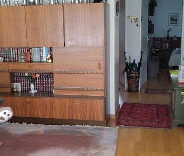 3.5 Zimmer, 90 m², 1. Stock - Photo 1