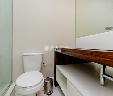 Apartamento com 2 quartos e 70m² para alugar em Jardim Botânico, Po... - Photo 2