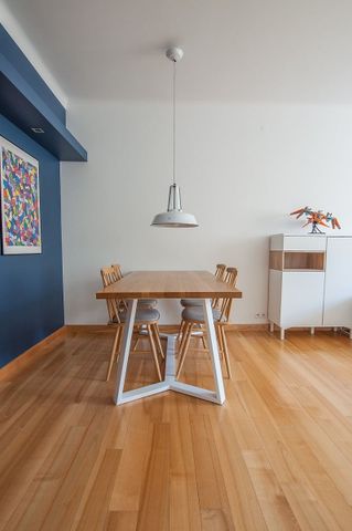 3 pokoje w kamienicy na Powiślu 64 m² - Photo 4