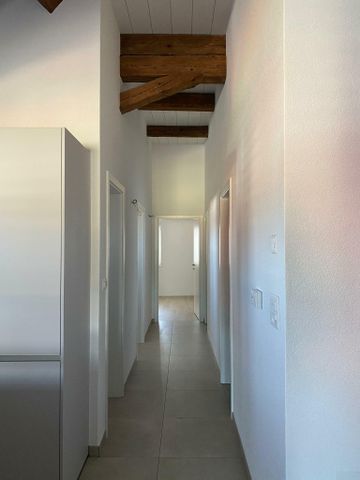 Magnifique attique en duplex avec balcon - Foto 5