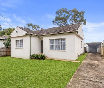 15 Merryl Avenue, Old Toongabbie NSW 2146 - House For Rent | Domain - Photo 1