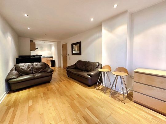 1 bedroom apartment to rent - Photo 1