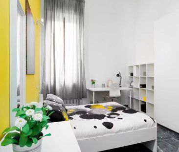 Via Carlo Bertolazzi, Milan, Lombardy 20134 - Foto 3