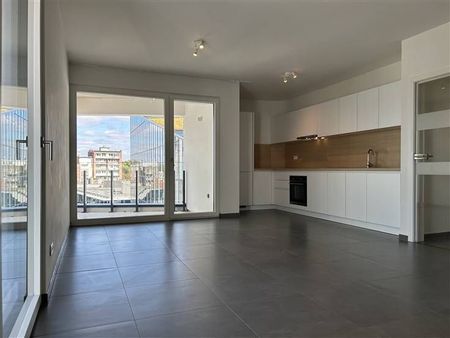 Appartement te huur - Foto 4