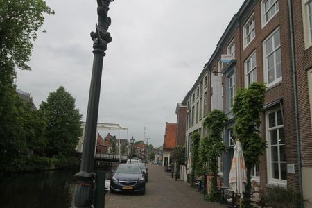 Te huur: Appartement Langegracht in Maarssen - Foto 5