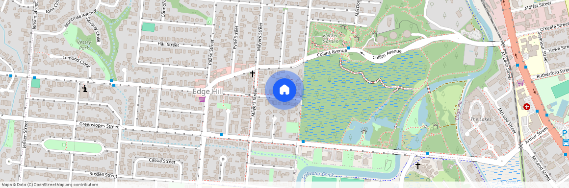 13/7 McPherson Close, Qld 4870, Edge Hill