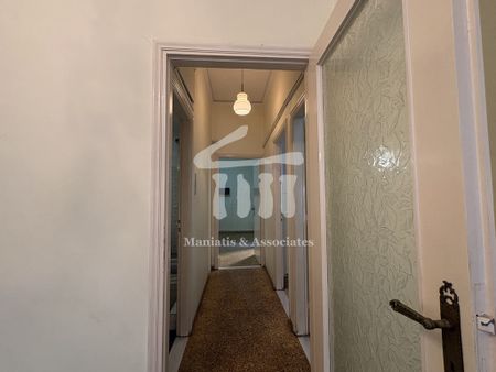 Διαμέρισμα 92 τ.μ. προς ενοικίαση - Photo 3