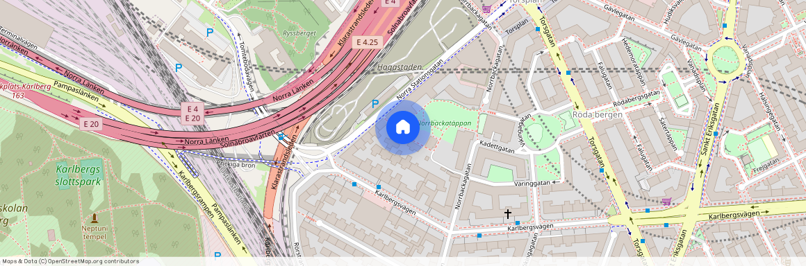 Norrbackagatan 27B, 113 34 Stockholm